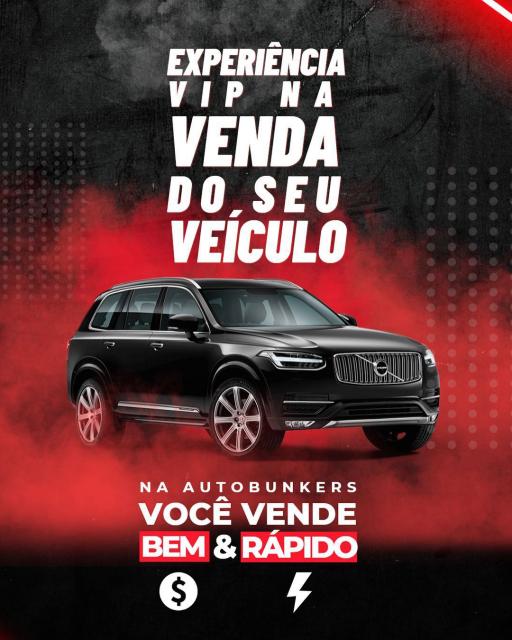 Experiência VIP